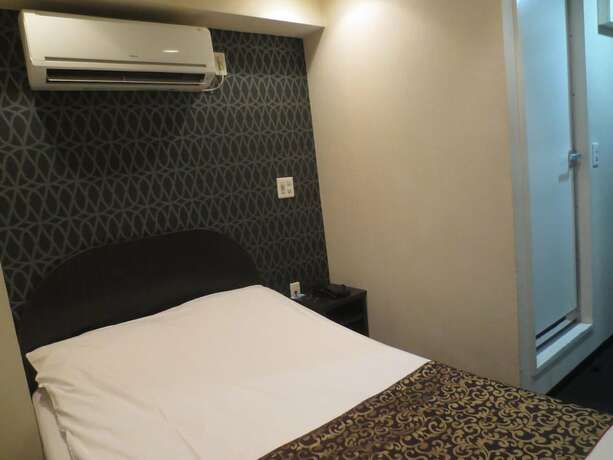 Imagen general del Hotel Rocks, Shinjuku-Ku. Foto 9