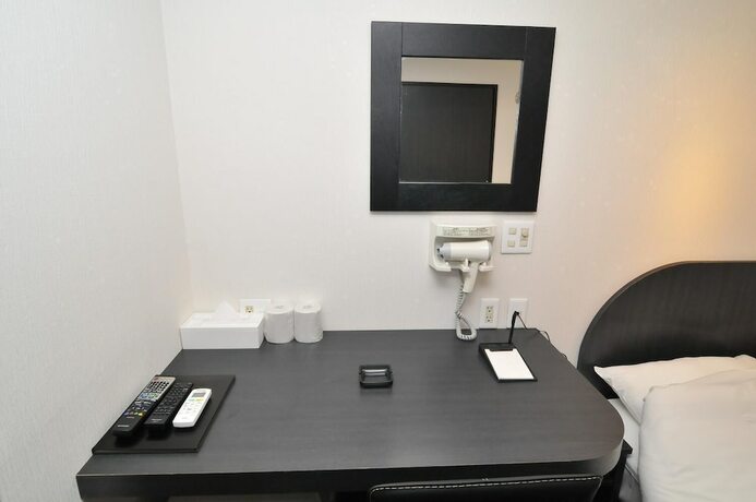 Imagen general del Hotel Rocks, Shinjuku-Ku. Foto 10