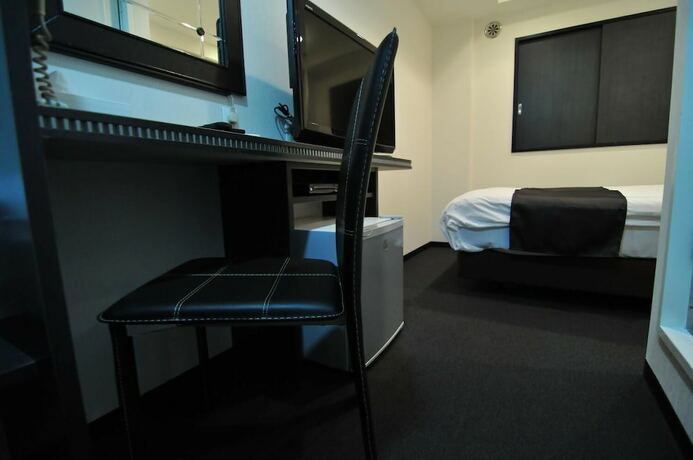 Imagen general del Hotel Rocks, Shinjuku-Ku. Foto 11