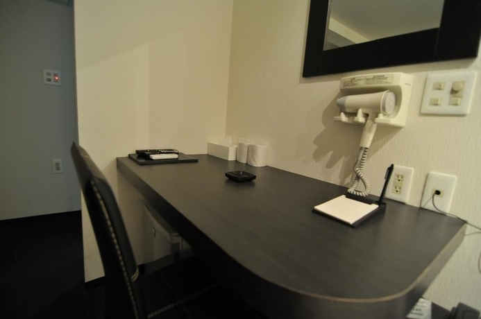 Imagen general del Hotel Rocks, Shinjuku-Ku. Foto 12