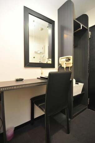 Imagen general del Hotel Rocks, Shinjuku-Ku. Foto 14