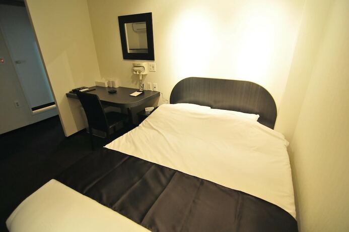 Imagen general del Hotel Rocks, Shinjuku-Ku. Foto 16