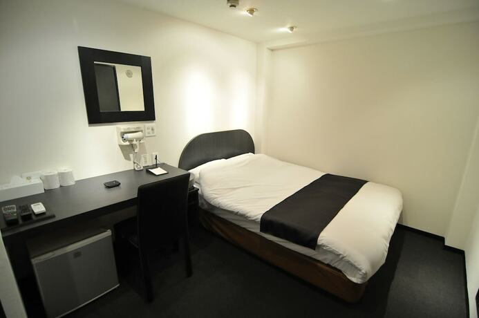 Imagen de la habitación del Hotel Rocks, Shinjuku-Ku. Foto 19