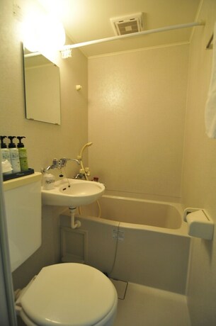 Imagen de la habitación del Hotel Rocks, Shinjuku-Ku. Foto 20