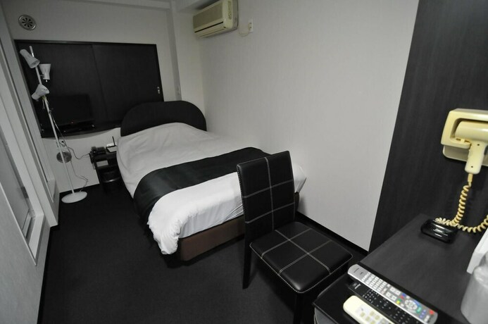 Imagen de la habitación del Hotel Rocks, Shinjuku-Ku. Foto 24