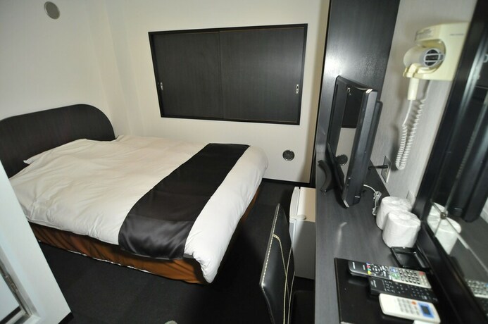 Imagen de la habitación del Hotel Rocks, Shinjuku-Ku. Foto 25
