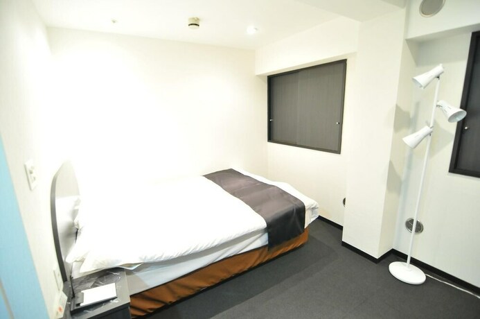 Imagen de la habitación del Hotel Rocks, Shinjuku-Ku. Foto 26