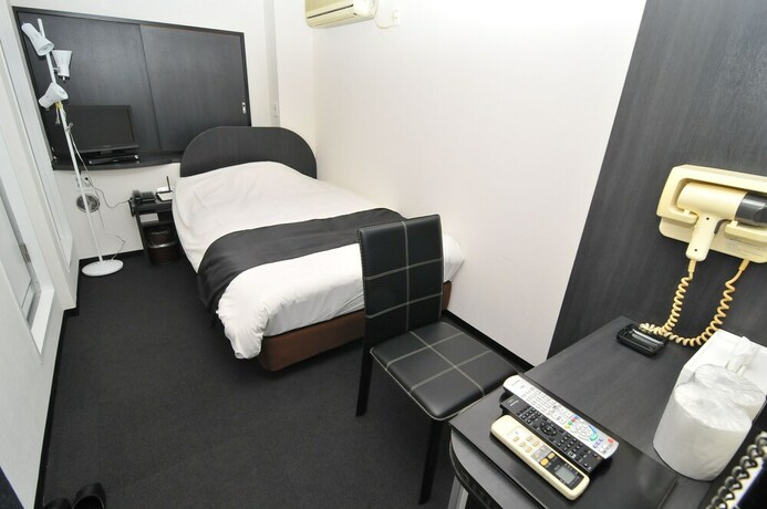 Imagen de la habitación del Hotel Rocks, Shinjuku-Ku. Foto 27
