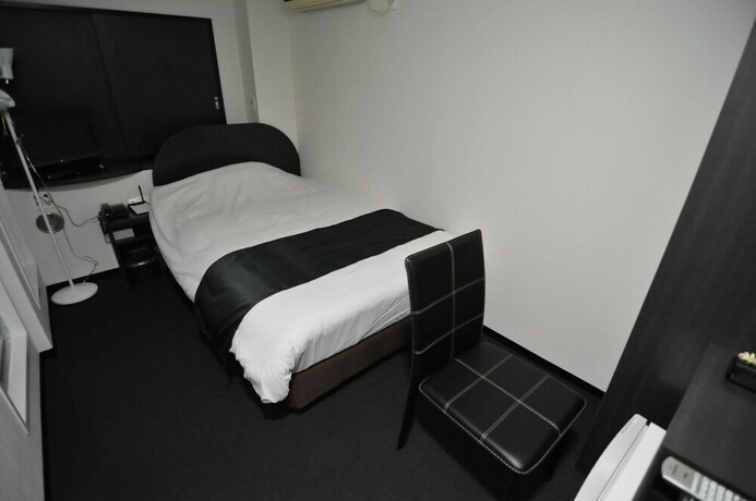 Imagen de la habitación del Hotel Rocks, Shinjuku-Ku. Foto 31