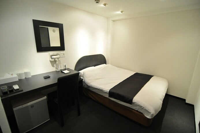 Imagen de la habitación del Hotel Rocks, Shinjuku-Ku. Foto 33