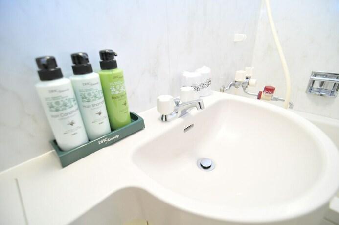 Imagen de la habitación del Hotel Rocks, Shinjuku-Ku. Foto 34