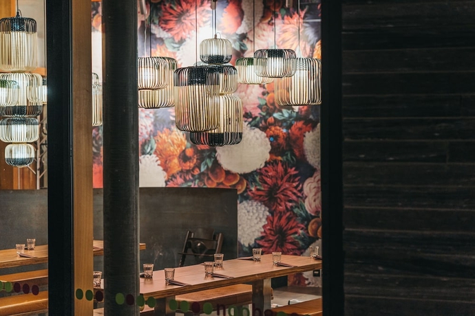 Imagen de la habitación del Hotel Rocksresort. Foto 17