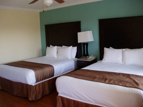 Imagen de la habitación del Hotel Rockview Inn and Suites. Foto 5