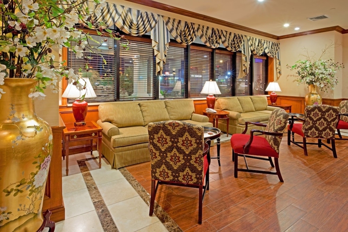 Imagen de los interiores del Hotel Rockville Centre - Jfk Airport. Foto 16