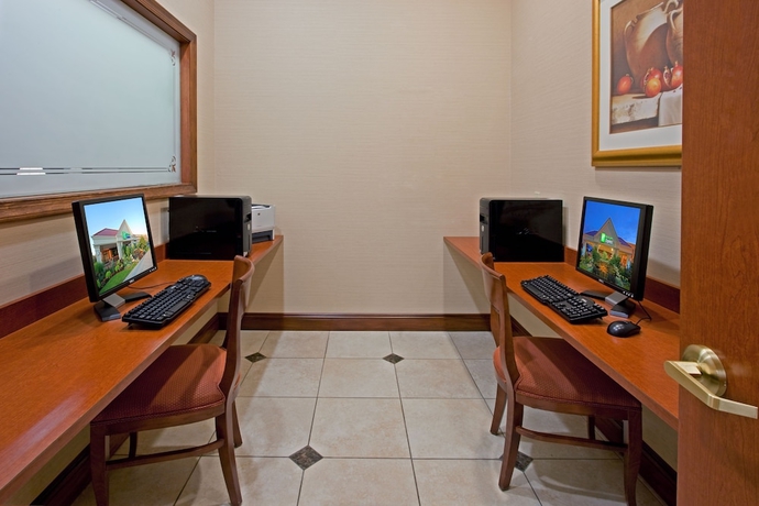 Imagen general del Hotel Rockville Centre - Jfk Airport. Foto 1