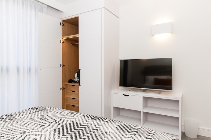 Imagen de la habitación del Hotel Rockwell East. Foto 4