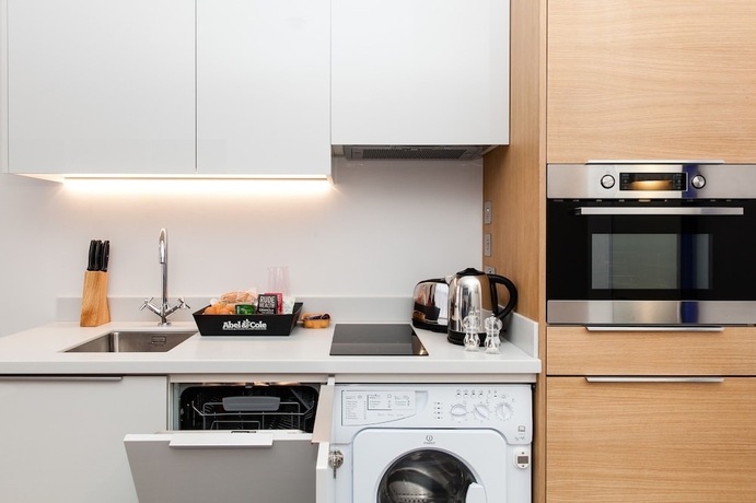 Imagen de la habitación del Hotel Rockwell East. Foto 17