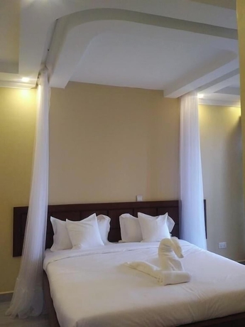 Imagen de la habitación del Hotel Rockwell. Foto 3