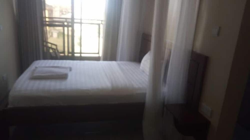 Imagen de la habitación del Hotel Rockwell. Foto 4