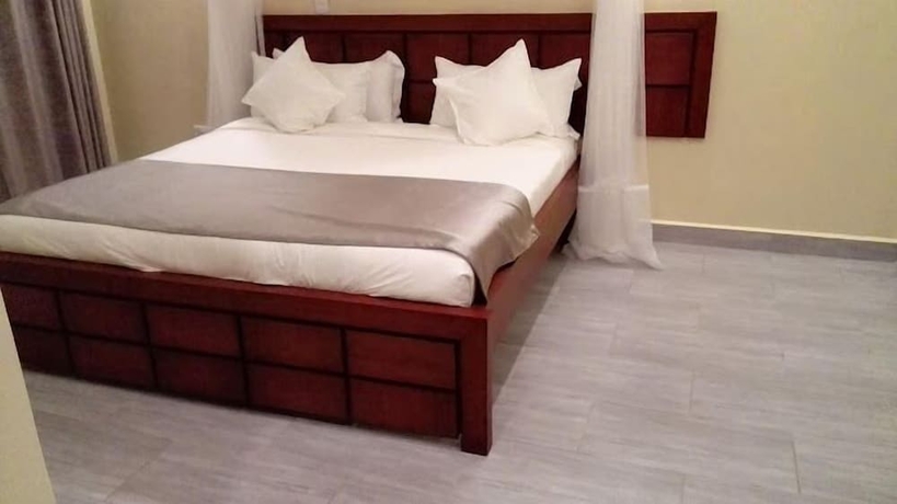 Imagen de la habitación del Hotel Rockwell. Foto 7