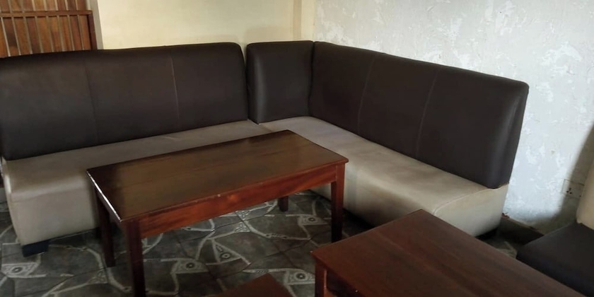 Imagen de los interiores del Hotel Rockwell. Foto 15