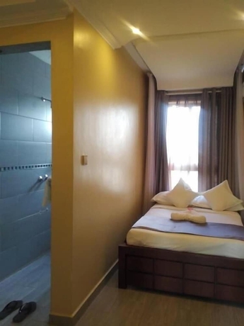 Imagen de la habitación del Hotel Rockwell. Foto 11