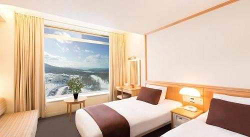 Imagen de la habitación del Hotel Rockwood Hotel & Spa. Foto 8