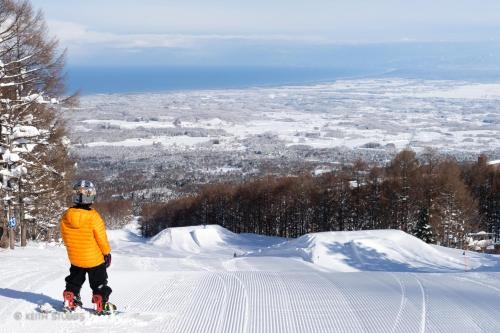 Imagen general del Hotel Rockwood Hotel & Spa. Foto 2