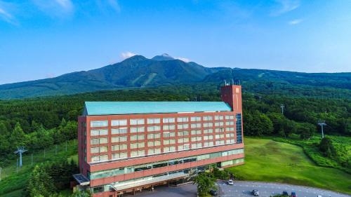 Imagen general del Hotel Rockwood Hotel & Spa. Foto 3