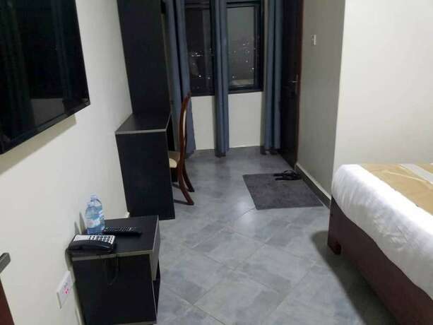 Imagen de la habitación del Hotel Rockwood, Kampala. Foto 18