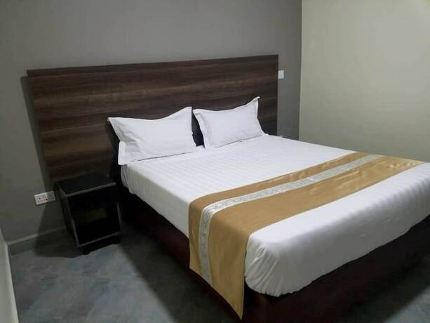 Imagen general del Hotel Rockwood, Kampala. Foto 5