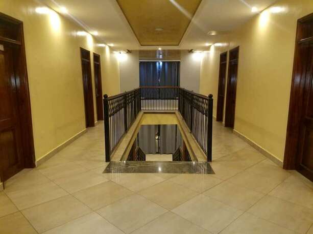 Imagen general del Hotel Rockwood, Kampala. Foto 13