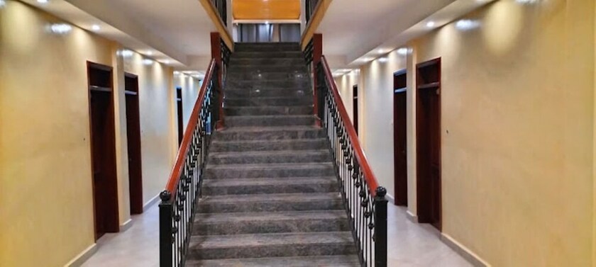 Imagen general del Hotel Rockwood, Kampala. Foto 14