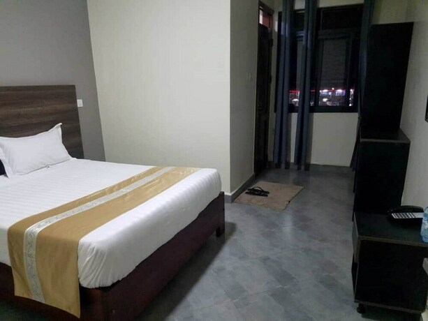 Imagen de la habitación del Hotel Rockwood, Kampala. Foto 20