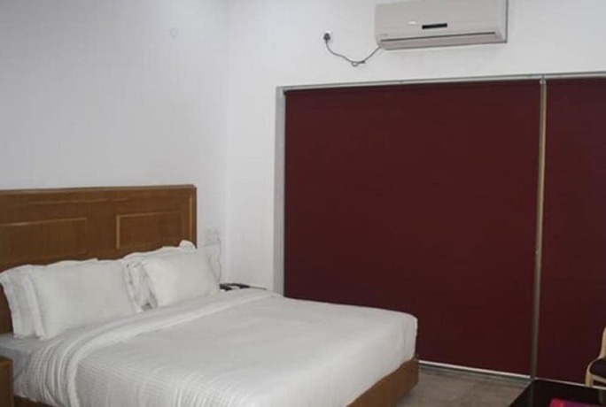 Imagen de la habitación del Hotel Rockwood, Paonta Sahib. Foto 3