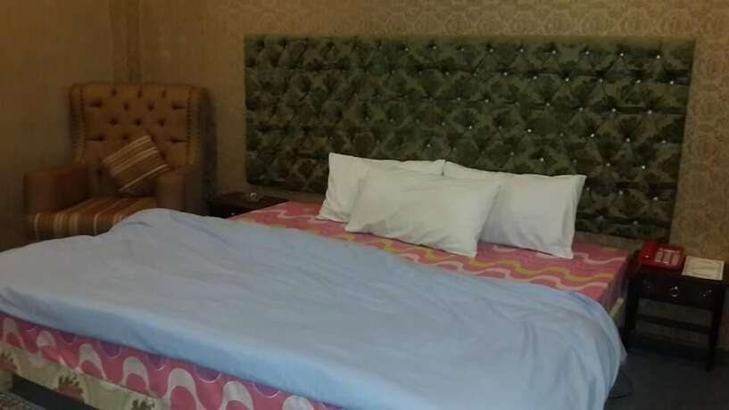 Imagen general del Hotel Rockwood Resort. Foto 2