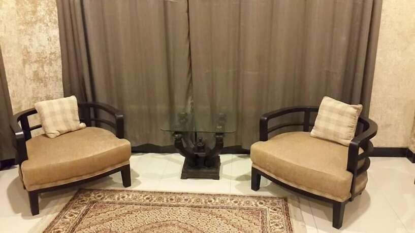 Imagen general del Hotel Rockwood Resort. Foto 7