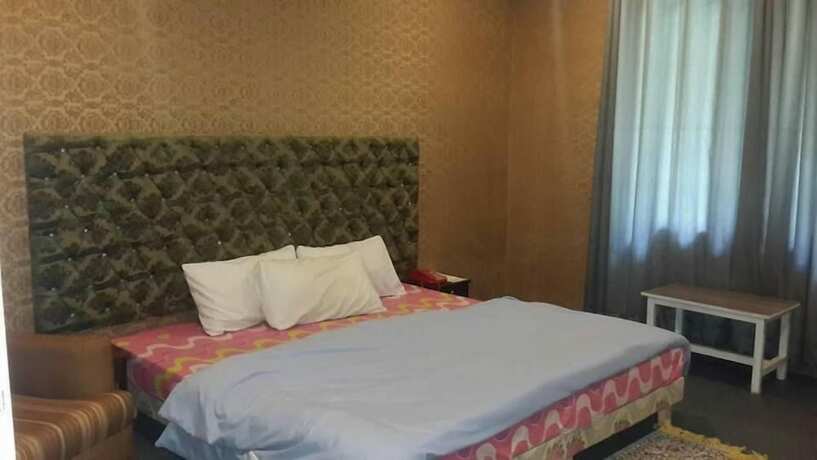 Imagen general del Hotel Rockwood Resort. Foto 10