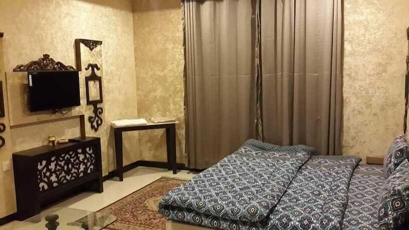 Imagen general del Hotel Rockwood Resort. Foto 11