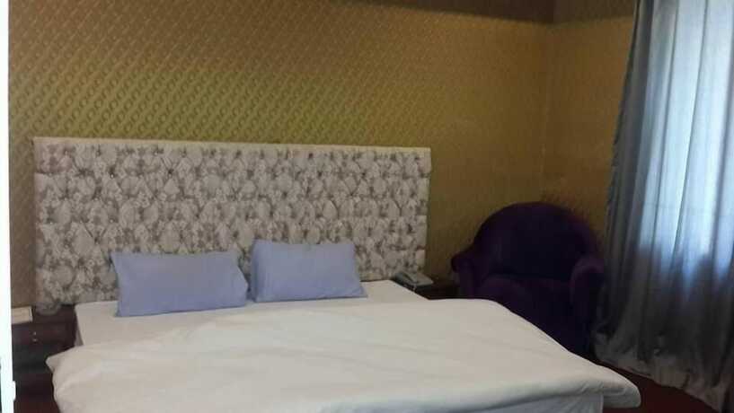 Imagen general del Hotel Rockwood Resort. Foto 13