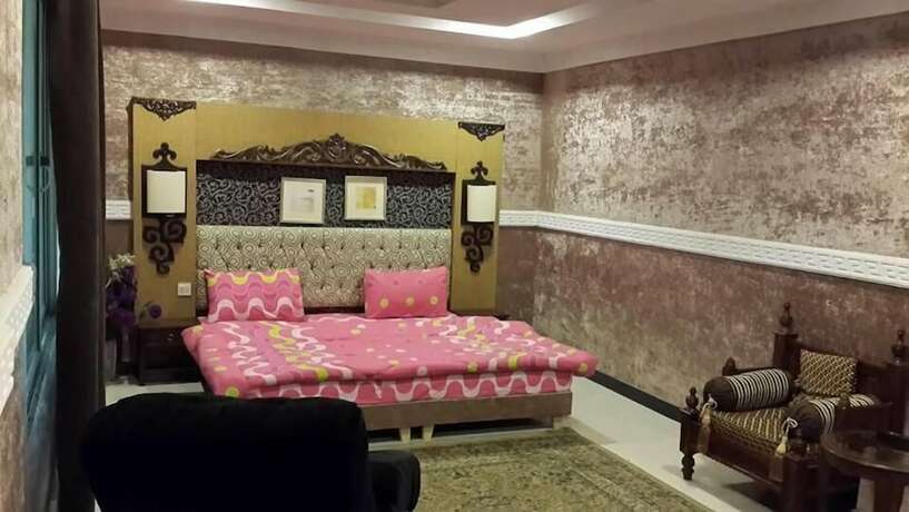 Imagen general del Hotel Rockwood Resort. Foto 14