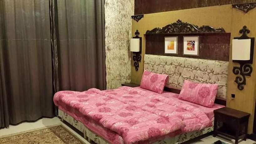 Imagen general del Hotel Rockwood Resort. Foto 16