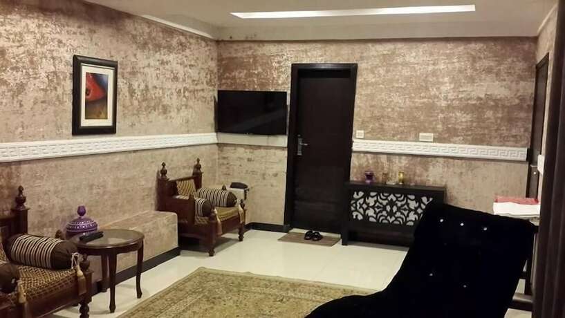 Imagen general del Hotel Rockwood Resort. Foto 17