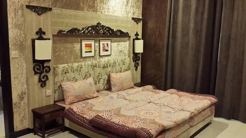Imagen general del Hotel Rockwood Resort. Foto 18