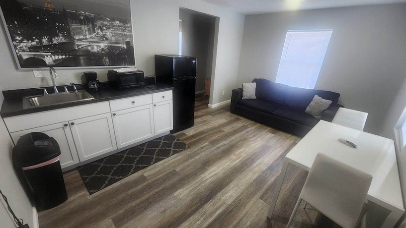 Imagen de la habitación del Hotel Rockwood Resort Motel. Foto 1