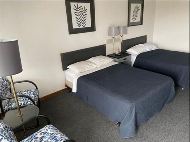 Imagen de la habitación del Hotel Rockwood Resort Motel. Foto 3