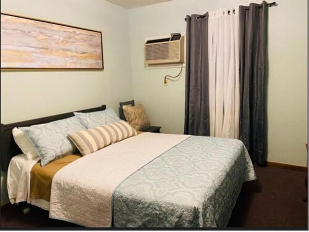 Imagen de la habitación del Hotel Rockwood Resort Motel. Foto 5