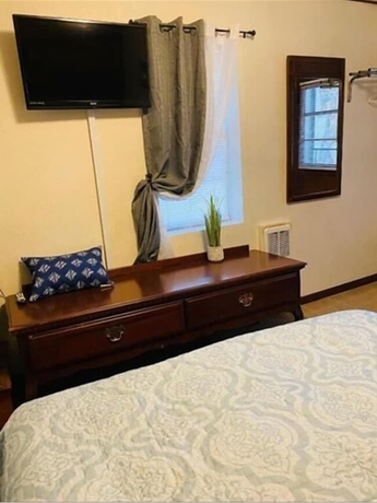 Imagen de la habitación del Hotel Rockwood Resort Motel. Foto 6