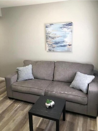 Imagen de la habitación del Hotel Rockwood Resort Motel. Foto 10