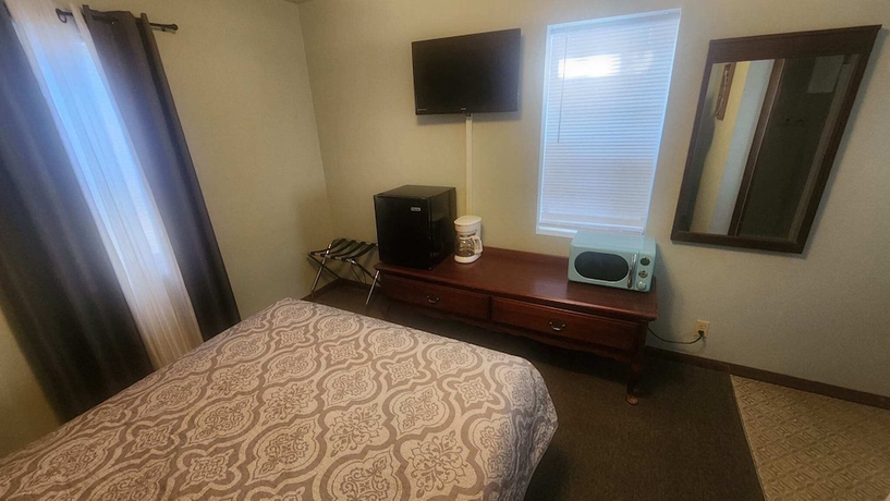 Imagen de la habitación del Hotel Rockwood Resort Motel. Foto 12